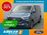 Ford Tourneo Custom 320 L1 Titanium 170PS 4x4 -18%* - mit Diesel-Antrieb: Automatik