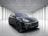 Porsche Cayenne S S - Porsche Cayenne von privat