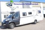 LMC T 672 BLACK SELECTION AUT.SAT.+TV SOLAR KAM 2H - Angebote