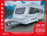 HYMER / ERIBA / HYMERCAR Nova Luxusline 465 EN - MOVER - - Offers