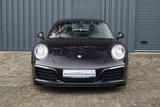 Porsche 911 Targa 4 S Approved 10/2025 Navi SAGA SHZ PDK - gebrauchte Porsche 911 Urmodell aus dem Jahr 2016