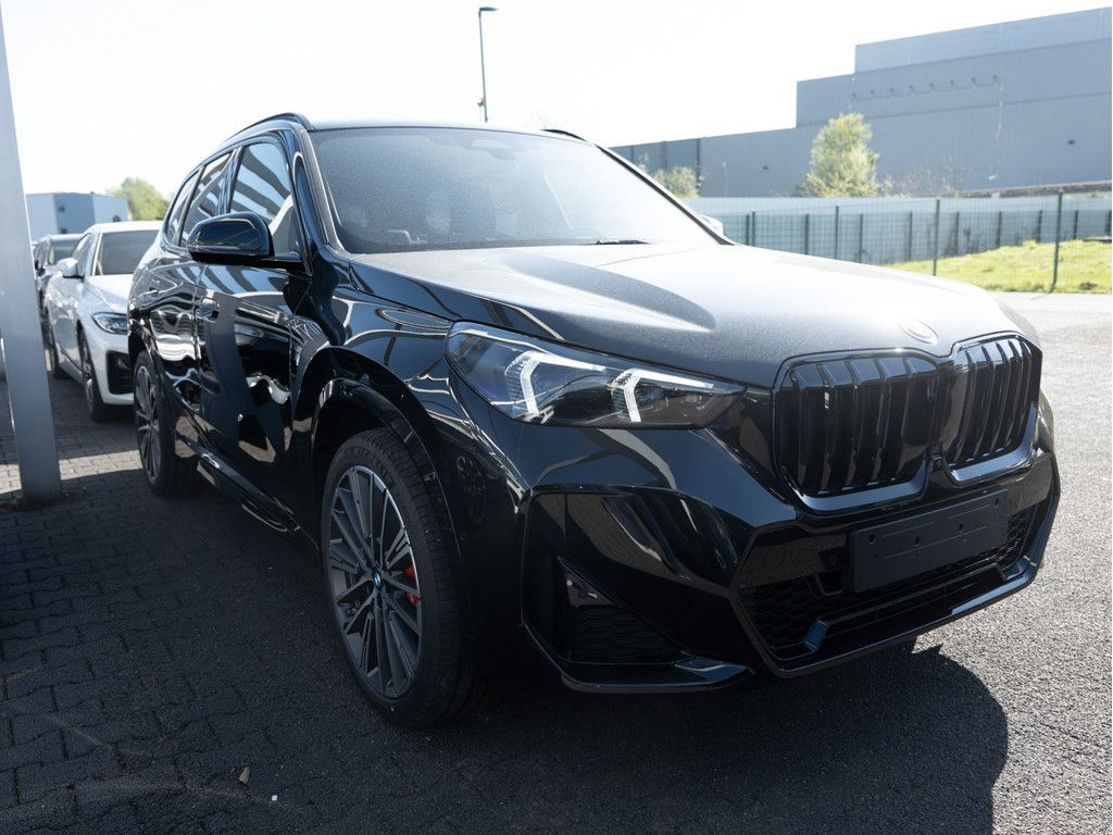 BMW X1 - Bild 4
