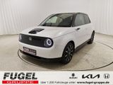 Honda e Advance LED|Navi|Pano - Honda e: Navigationssystem