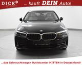 BMW 530d KOMFZUG+LEDER+PROF+VIRTU+LED+HEAD+KAM+LED+M - BMW: V5