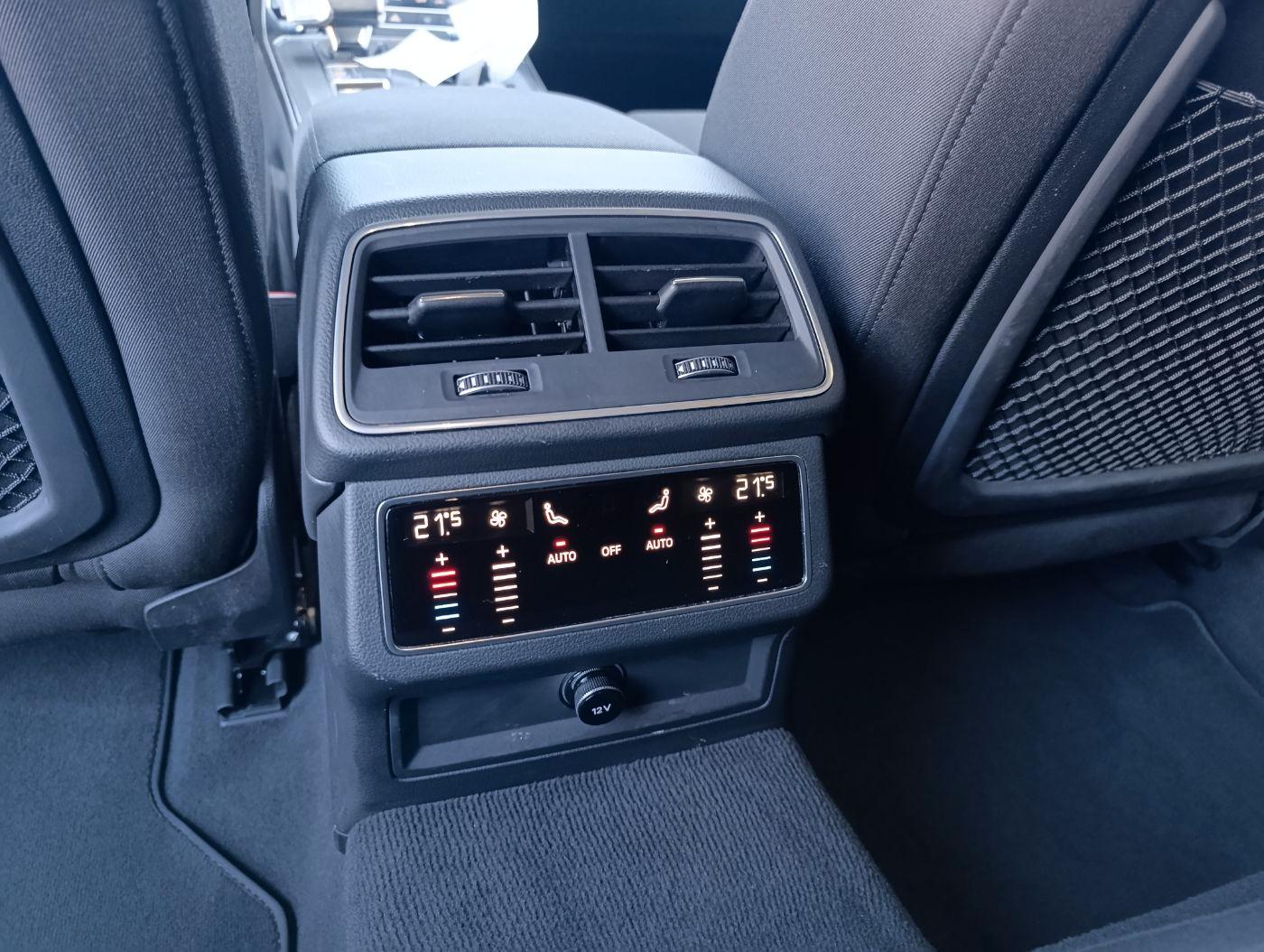 Audi A6 Avant 45 TDI quattro S LINE Sport MATRIX AHK