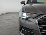 Audi A6 50 3.0 TDI quattro sport AHK+LED+NAVI+RFK+SHZ - Audi A6: TDI