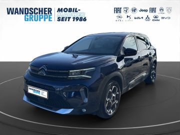 Citroën C5 Aircross Shine Mild-Hybrid 136