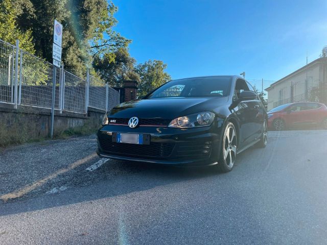 Volkswagen Golf GTI Golf GTI Performance 2.0 TSI