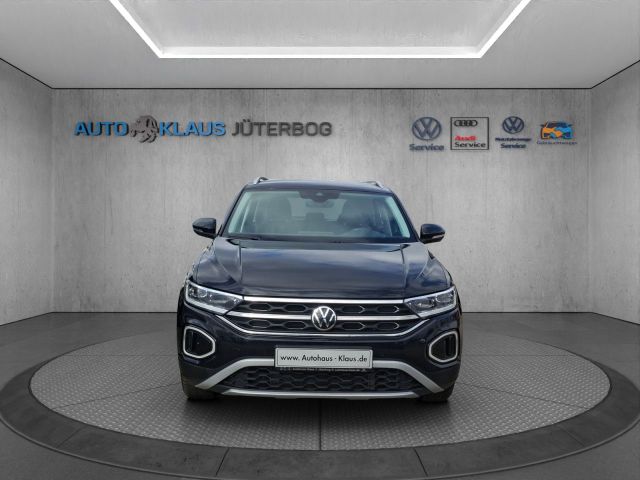 T-Roc 1.5 TSI Style OPF (EURO Bluetooth LED