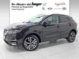 Nissan Qashqai 1.7 dCi Xtronix ALL Mode 4x4 N-Connecta - Nissan Qashqai: All Mode