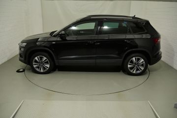 Skoda Karoq Tour 2.0 TDI PDC ACC LED KAMERA
