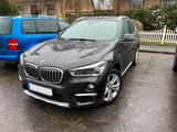 BMW X1 xDrive20d xLine Steptronic HUD Pano AHK Leder - BMW X1 mit Diesel-Antrieb: Standheizung