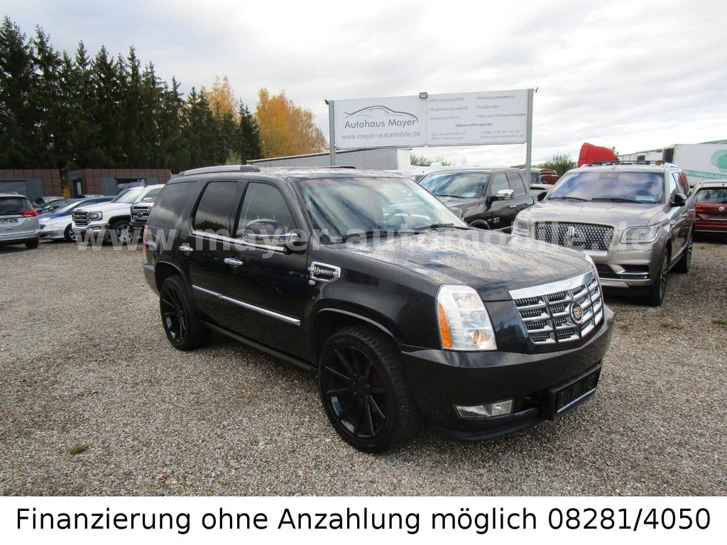 Angebot ansehen Cadillac Escalade