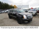 Cadillac Escalade Platinum Hybrid*EU*COC*unfallfrei*TOP* - Cadillac Escalade mit Hybrid-Antrieb: Automatik