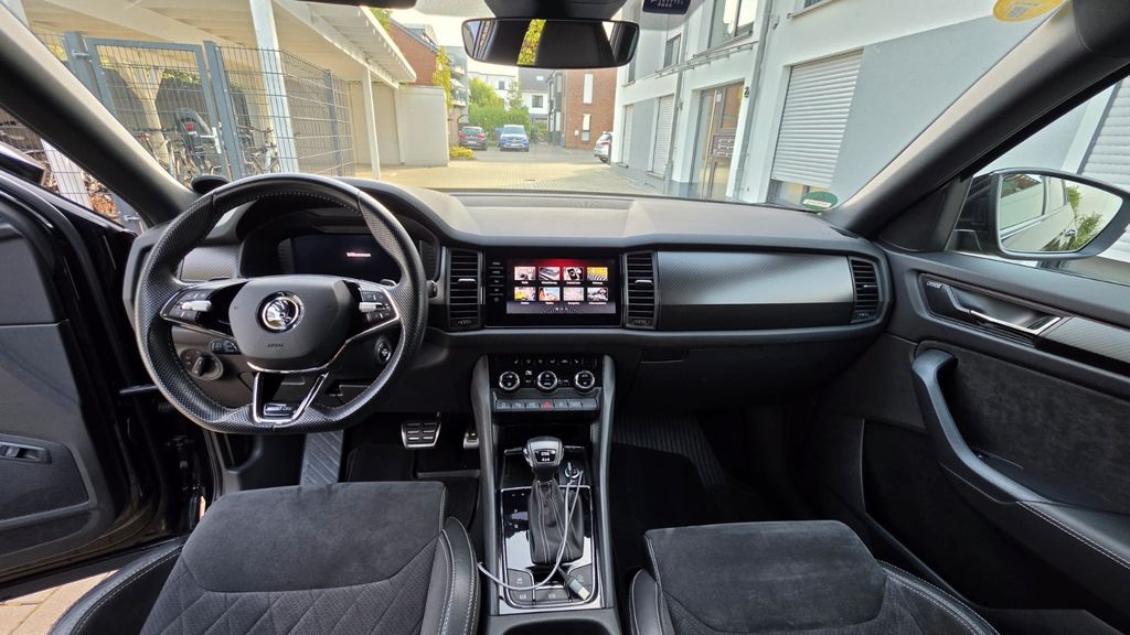 Image of Skoda Kodiaq