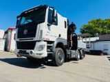 Tatra 6x6x6 Phoenix Fassi F545RA.2.27 L214 V20 - Offers matching your search criteria