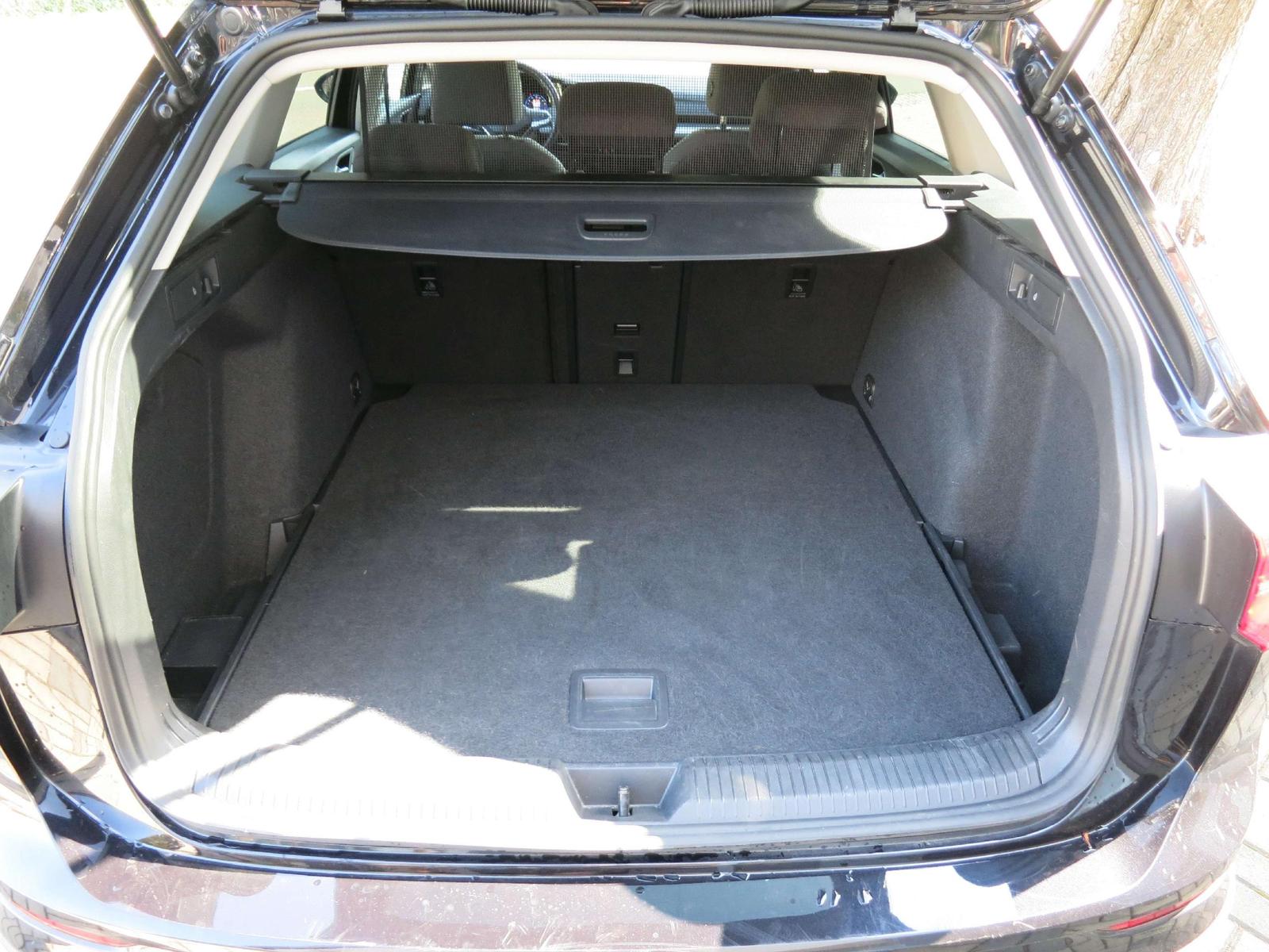 Volkswagen Golf Variant Alltrack 4Motion MATRIX LED STANDHE, миниатюра 13