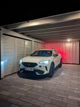 Cupra Formentor 2.0 TSI 228kW VZ 4Drive DSG VZ - weiße Cupra Formentor