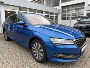 Skoda Superb - 3