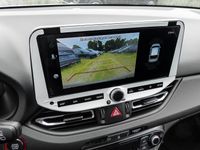 Hyundai i30 - Vorschau Bild 8