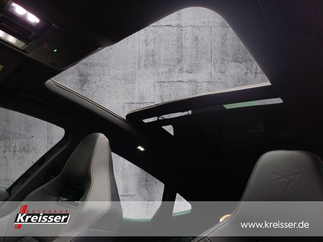 Formentor VZ 2.0 TSI 4Drive DSG/AHK/PANO/360/ACC