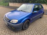 Citroën Citroen Saxo VTS Bastler - Citroën SAXO: Vts