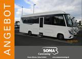 Concorde Charisma 910 LI Luxus  - Concorde Charisma 910 LI