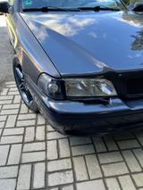 Volvo C 70  T5 Schalter - Volvo C70 aus 1998: Coupe