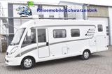 HYMER / ERIBA / HYMERCAR B678 EINZEL.&HUBBBETT SAT+TV 2SOLAR CLESANA 4,4T - HYMER / ERIBA 67