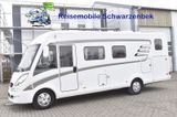 HYMER / ERIBA / HYMERCAR B678 EINZEL.&HUBBBETT SAT+TV 2SOLAR CLESANA 4,4T - HYMER / ERIBA B 678