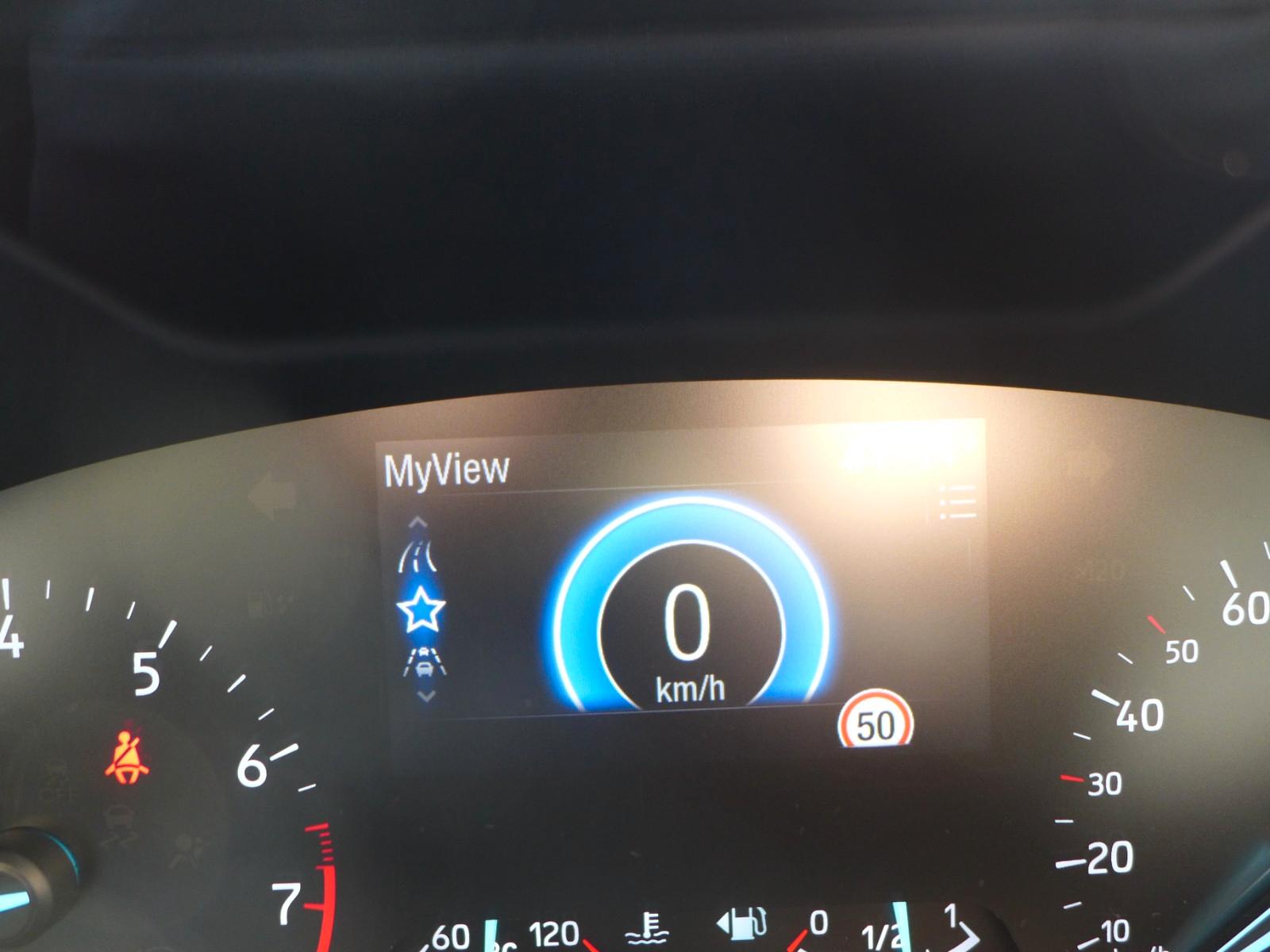 Ford Focus Turnier Cool & Connect 43 tkm.!!!