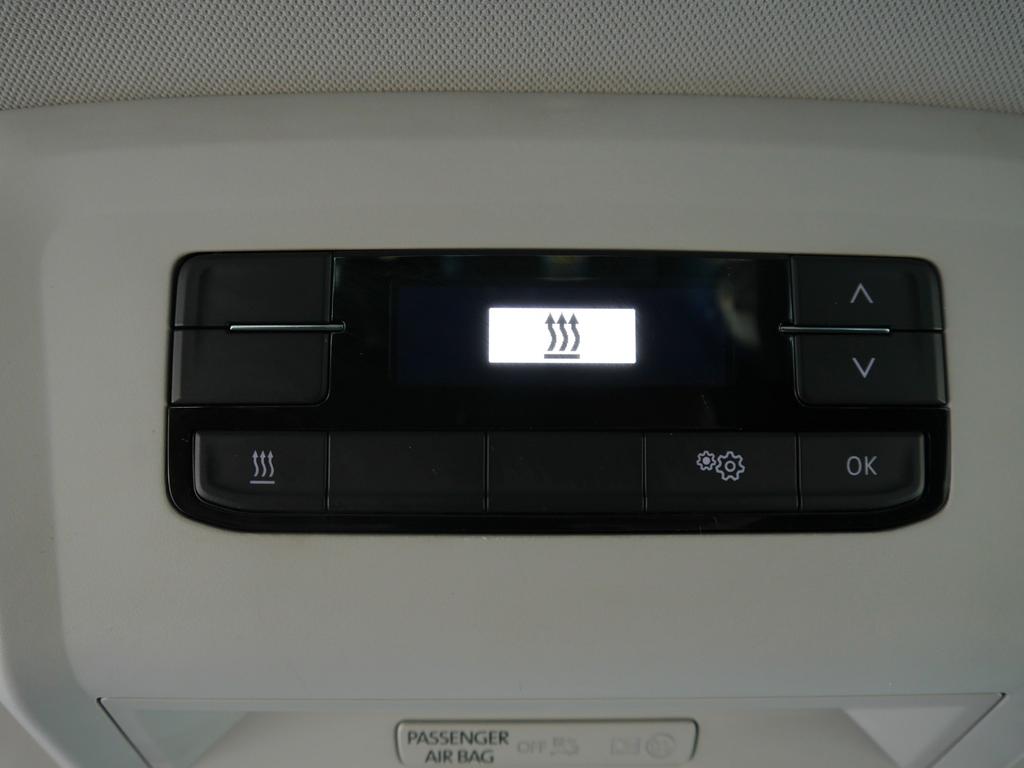 Volkswagen T6 Caravelle