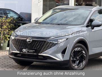 Nissan Qashqai - 3