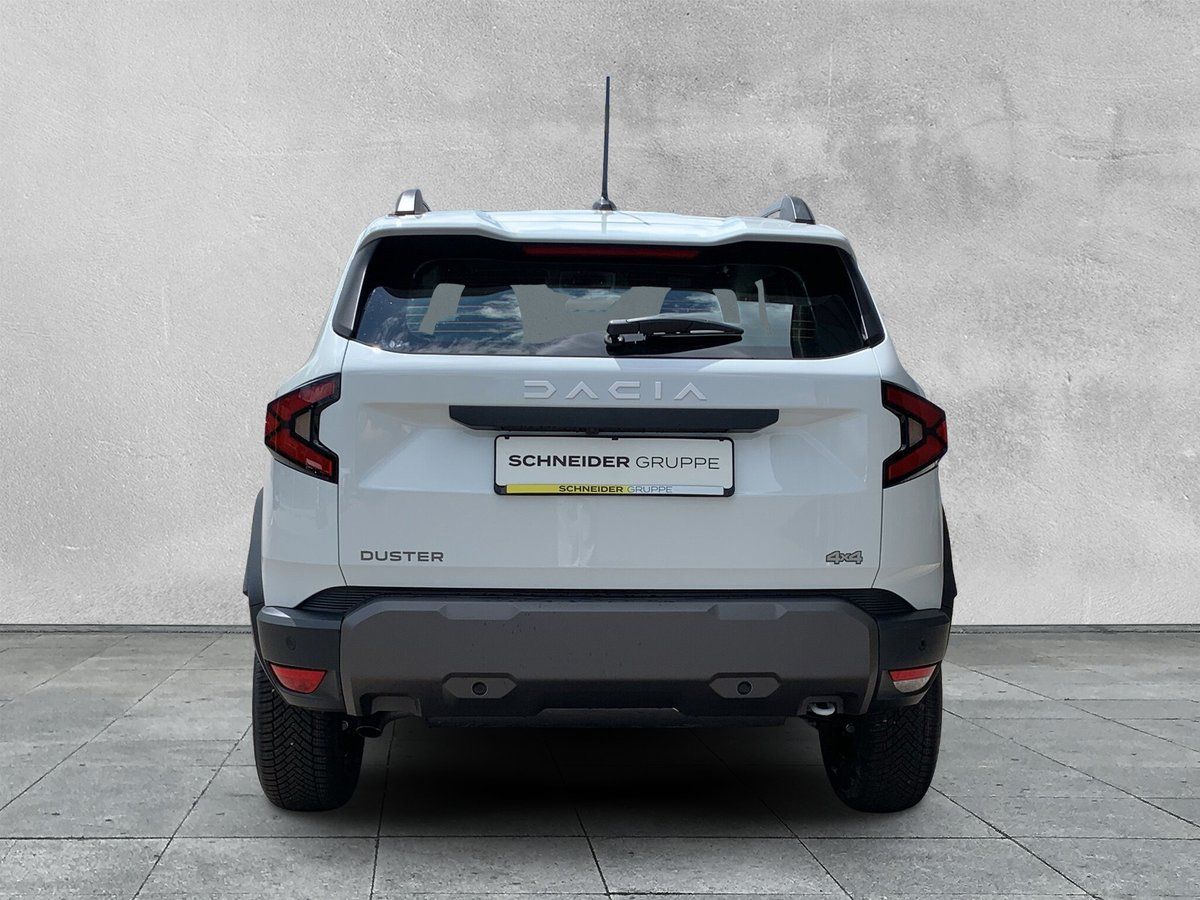 Dacia Duster - Bild 4