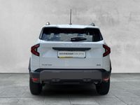 Dacia Duster - Vorschau Bild 4