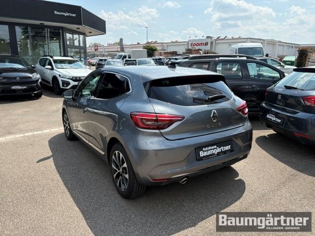 Fahrzeugabbildung Renault Clio Techno TCe 90 Kamera/PDC/Winter-Paket/LED - mit KI generiert/bearbeitet