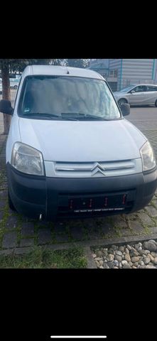 Citroën Berlingo HDi 75 Advance Kombi 5 sitzer