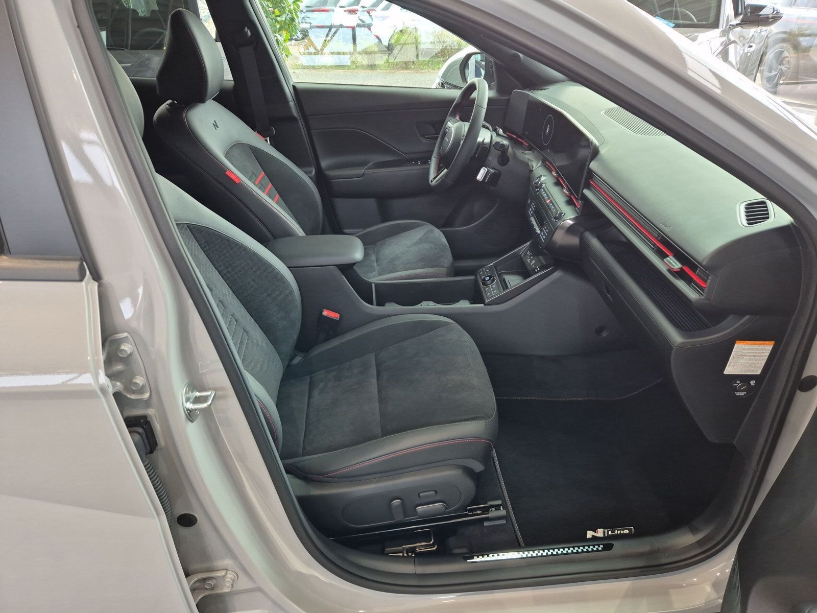Hyundai Kona – Bild 4
