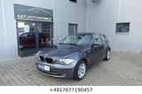 BMW Lim. 116i(Top-Zustand*HU+AU.Neu) - BMW 116 aus 2008: 116i