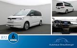 Volkswagen T7 California Beach Tour eHybrid 4M ACC AHK 360° - Volkswagen Gebrauchtwagen in Hagen