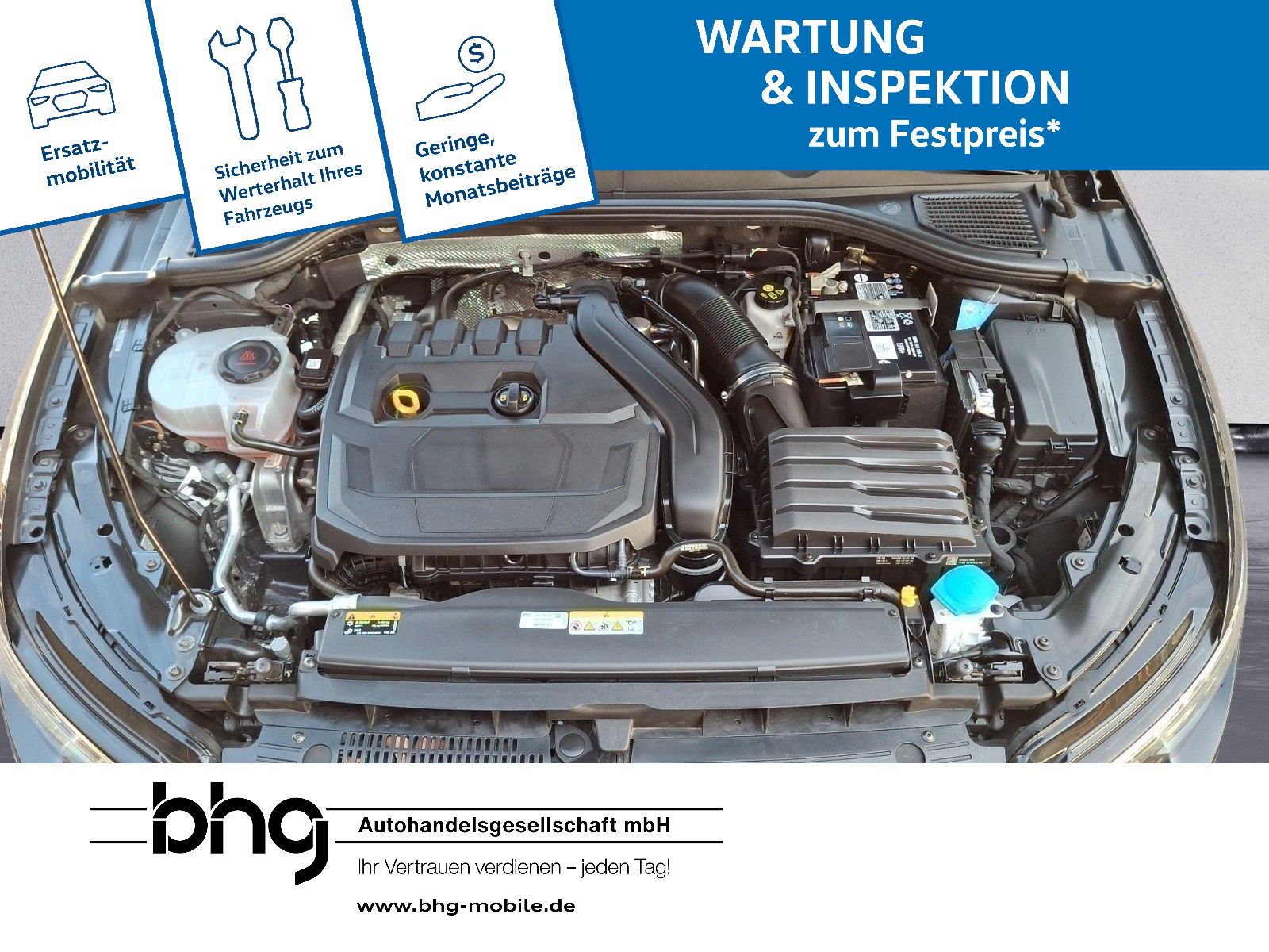 Volkswagen Golf - Bild 16