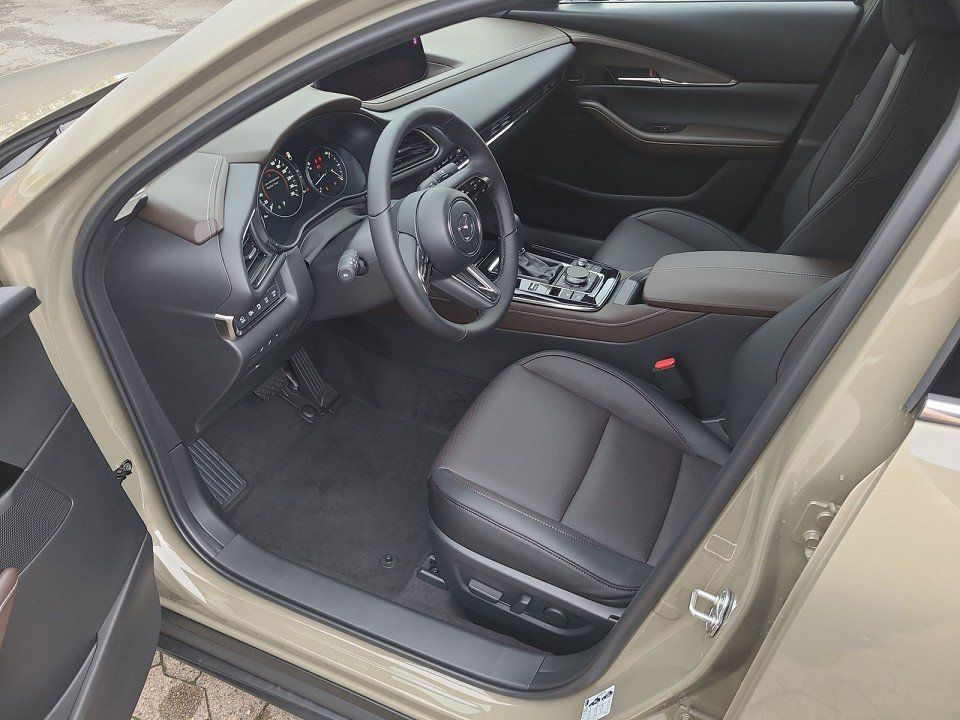 Mazda CX-30 - Bild 10