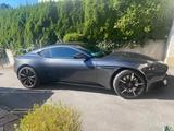 Aston Martin DB11 4.0 V8 - Garantie 07/26, Soundopt, NP 230T€