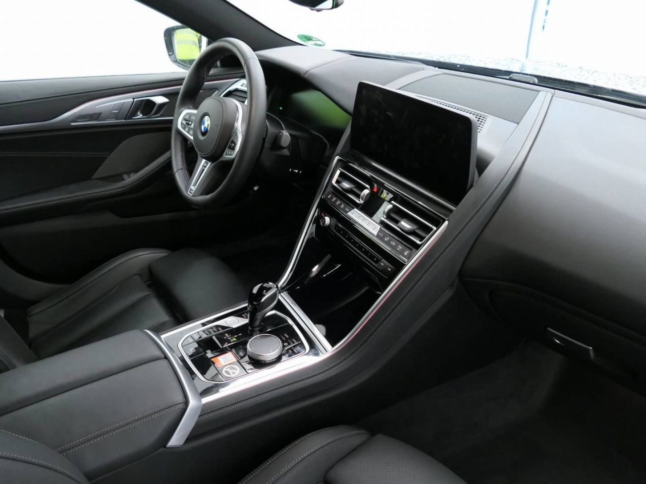 BMW M850 - Bild 12