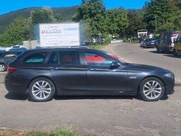 BMW 525 - 4