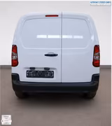 Opel Combo Cargo KLIMA+EPH VO/HI+TEMPOMAT 96 kW (1... - Opel Combo Gebrauchtwagen in Stuttgart