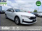 Skoda Octavia Combi 1.5 eTSI DSG Facelift Navi CAM GJR - Skoda Octavia: Facelift