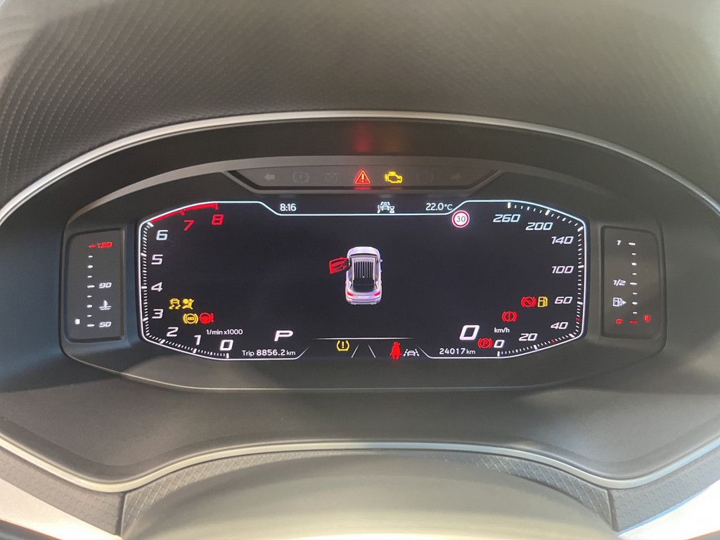 Seat Arona - Bild 9