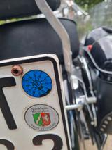 Suzuki Intruder 1500 lc - SUZUKI INTRUDER LC