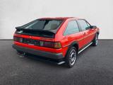 Volkswagen Scirocco GTX - Volkswagen Scirocco: GTX